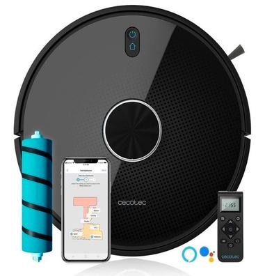 Accesorios Conga 1090 Cepillo Para Mascotas Cecotec Conga 8090