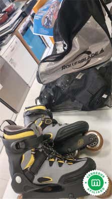 Protecciones de segunda mano en Madrid Provincia Milanuncios