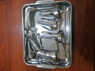 Instrumental medico | Milanuncios