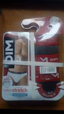 Pack Calzoncillos Puma Rojo Gris