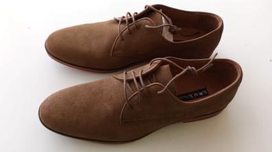 Zapatos talla 43 online hombre