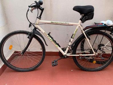 Bicicleta rft sport Bicictetas de monta a BTT de segunda mano