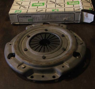 clásicos 12 de mano, km0 y ocasión en Pontevedra | Milanuncios