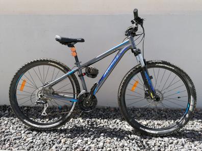 Bicicleta merida discount big seven 20