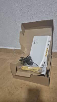 Router sagem | Milanuncios