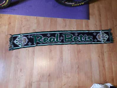 Bufanda betis. Anuncios para comprar vender de segunda | Milanuncios