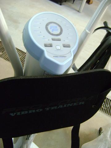 Vibro trainer online