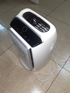 Purificador de aire Electrodomésticos baratos de segunda mano baratos en  Pontevedra | Milanuncios