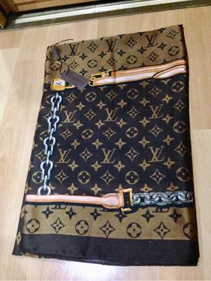 Bufanda Louis Vuitton Monogram Classic - Accesorios