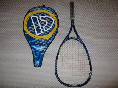 Raqueta dunlop online frontenis