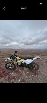 Husqvarna - 300 TE