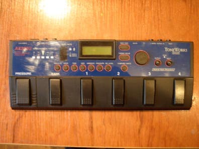 Pedalera korg perfecto estado eléctricas de segunda mano baratas Milanuncios