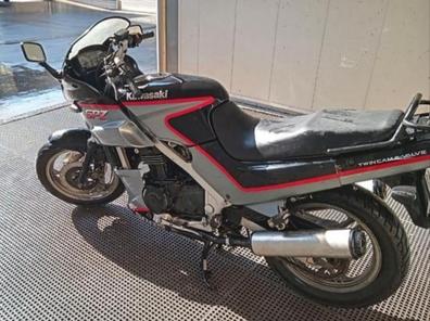 Motor store gpz 500