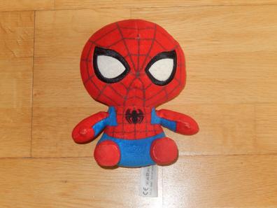 Peluche Spiderman 35 cm Marvel