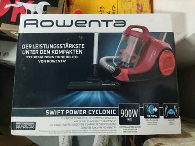 Rowenta Aspirador sin Bolsa RO2910EA SWIFT POWER 750W