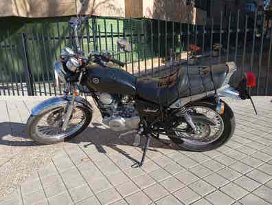 milanuncios-yamaha-sr-250-sp