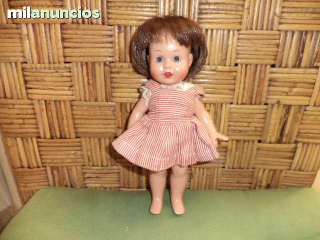 Milanuncios muneca mariquita perez mide 20 cm