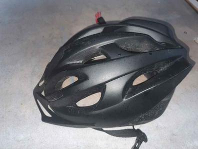 CASCO DE BOXEO ABRIERTO NEGRO 900 - Decathlon