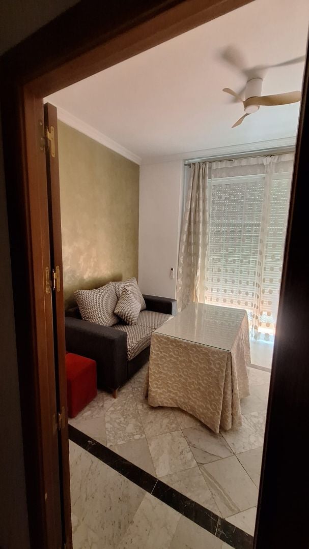 Fotografía del inmueble reportado: 550 €/mes — Córdoba, Córdoba