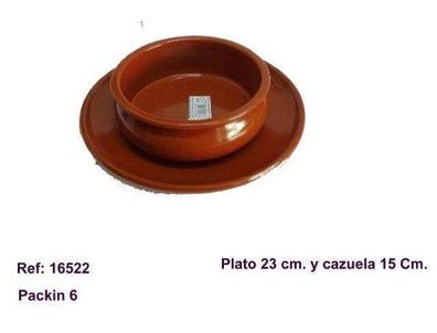 PLATO HONDO P/SOPA 23 CM ''PASO'' BLANCO