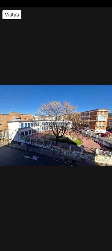 Fotografía del inmueble reportado: 675 €/mes — Plasencia, Plasencia