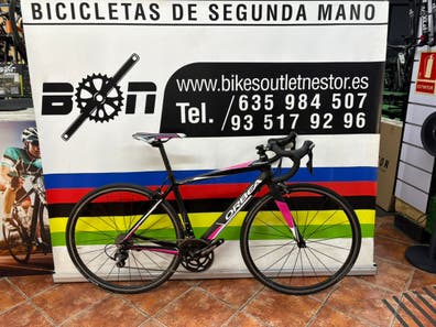 Road Bike Orbea Avant Carbono 2017 Orbea Avant H40 Road Bike