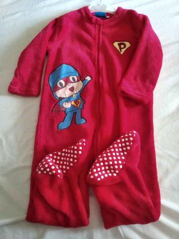 Pijama pocoyo best sale