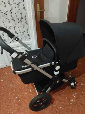 Pack de fundas Bugaboo Camaleon , Capota extensible Bugaboo, recambios