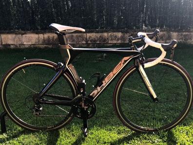 Orbea ordu 2025 segunda mano