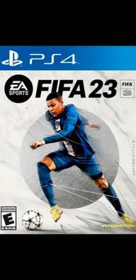 Milanuncios - FIFA 24 PS5