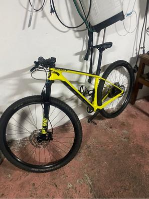 Bicicletas montaña scott baratas hot sale