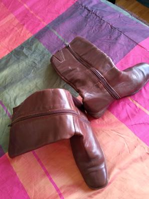 Botas Moda y complementos de segunda mano barata en Burgos