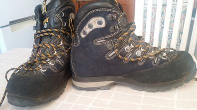 Bestard Alfabia botas trekking niño