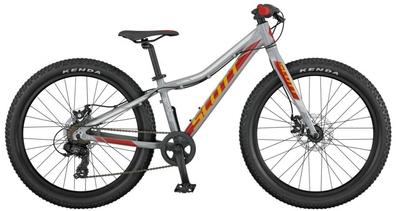 Bicicleta scott 24 discount pulgadas