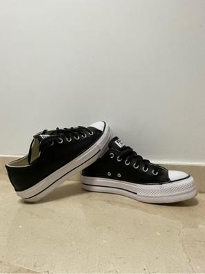 Converse baratas milanuncios best sale