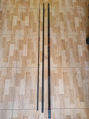 fenwick fishing rods dcc58 cardinal wooden box Eagle Bass 2-Piece Casting Rod 6'6