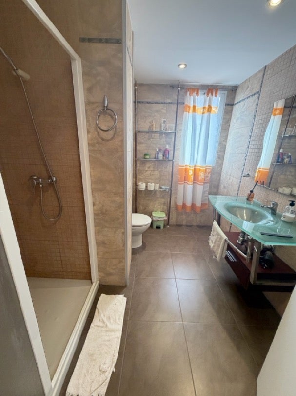 Fotografía del inmueble reportado: 250 €/mes — Jaén, Jaén
