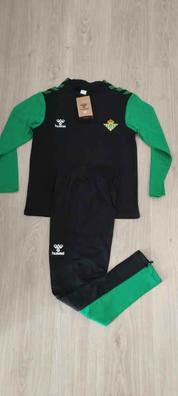 Chandal betis niño barato hot sale