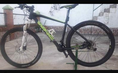 Conor wrc deore 27.5 Milanuncios