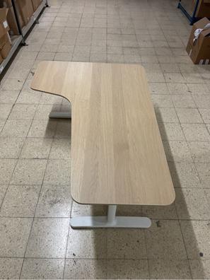pata madera kallax - Patas de madera para muebles de IKEA u otras marcas