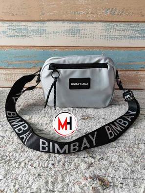 Bimba y lola cordoba ropa Bolsos de segunda mano baratos Milanuncios