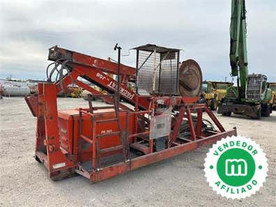 Milanuncios - compactador packmat jsb