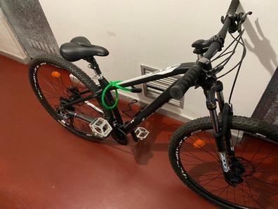Aplicar juicio traje Bicicleta mitical del sprinter Bicicletas de segunda mano baratas en  Badajoz | Milanuncios