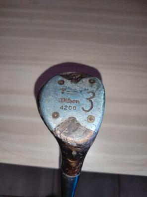 Artículos para golf de segunda mano en Santa Cruz de Tenerife