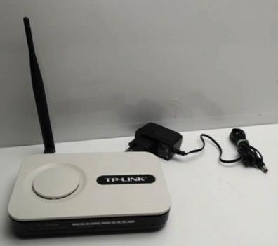 Milanuncios - Router WiFi Xavi7968 + Fuente + Caja PTR