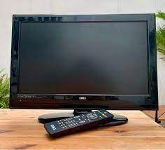 MANDO A DISTANCIA REEMPLAZABLE para TV LED OKI // Modelo TV: B32F