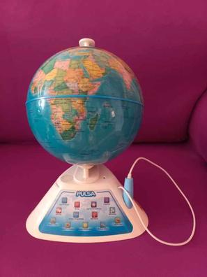 Globo terraqueo smartglobe de oregon de segunda mano Milanuncios