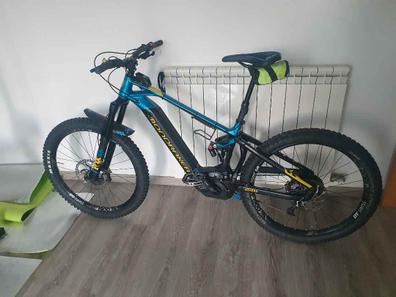 Mondraker crafty best sale r segunda mano