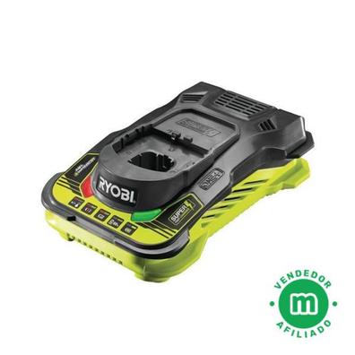 Ryobi ONE+ Pulidora de batería R18B-0 (Tensión de la batería: 18 V