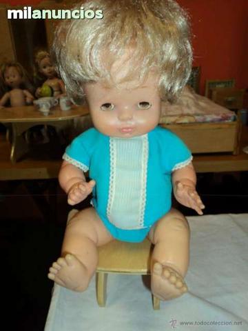 Muñecas milanuncios cheap
